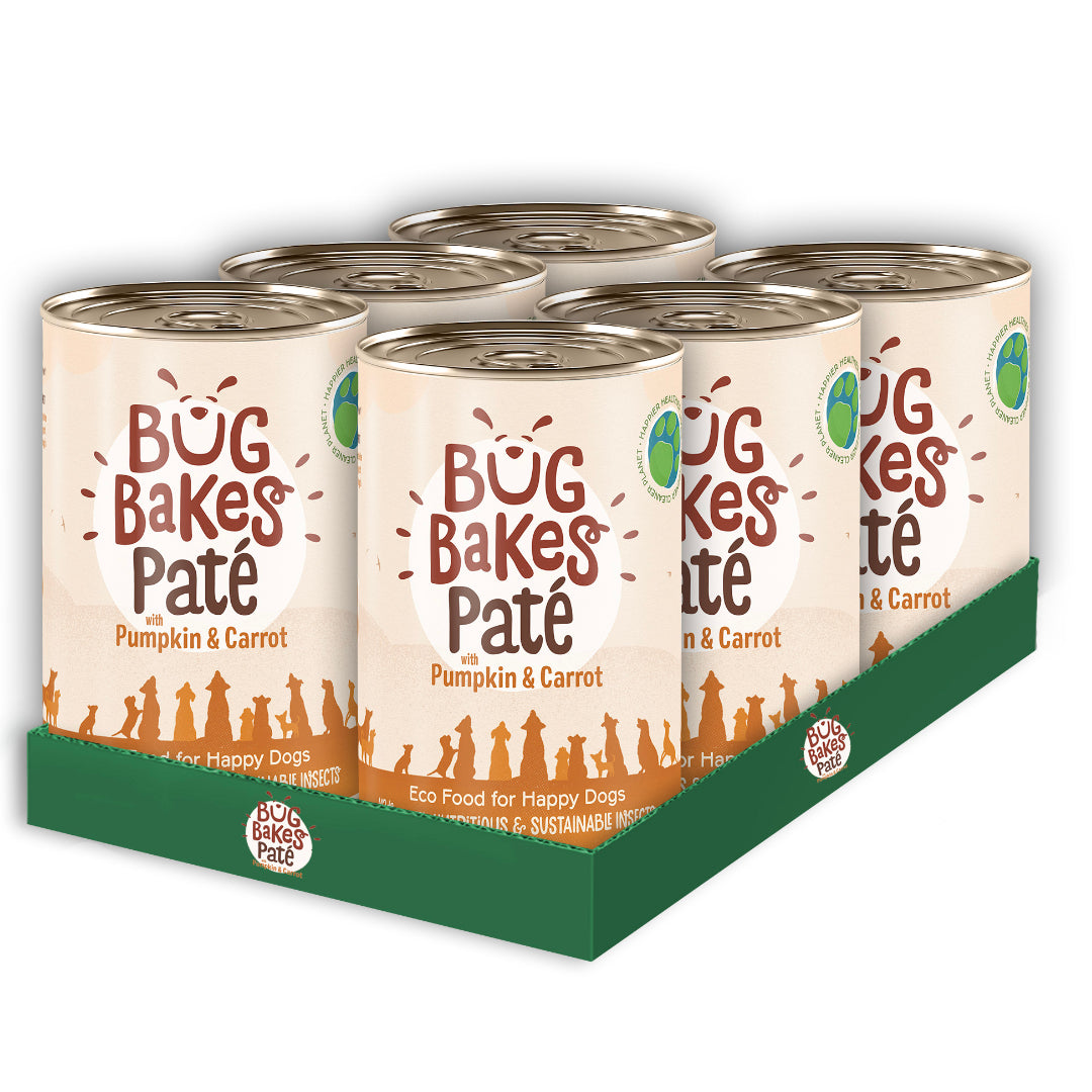 Hypoallergenic Wet Dog Food