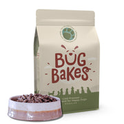Bug Bakes Cold Pressed